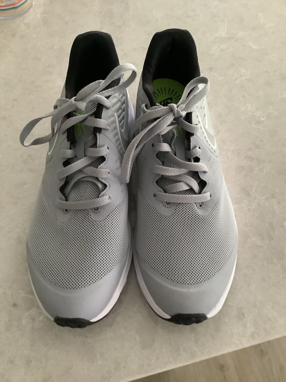 Nike Star Runner 2.0 new no tags
